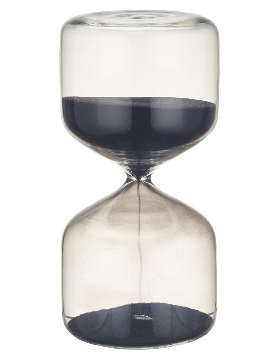 Reloj de arena Reloj de arena