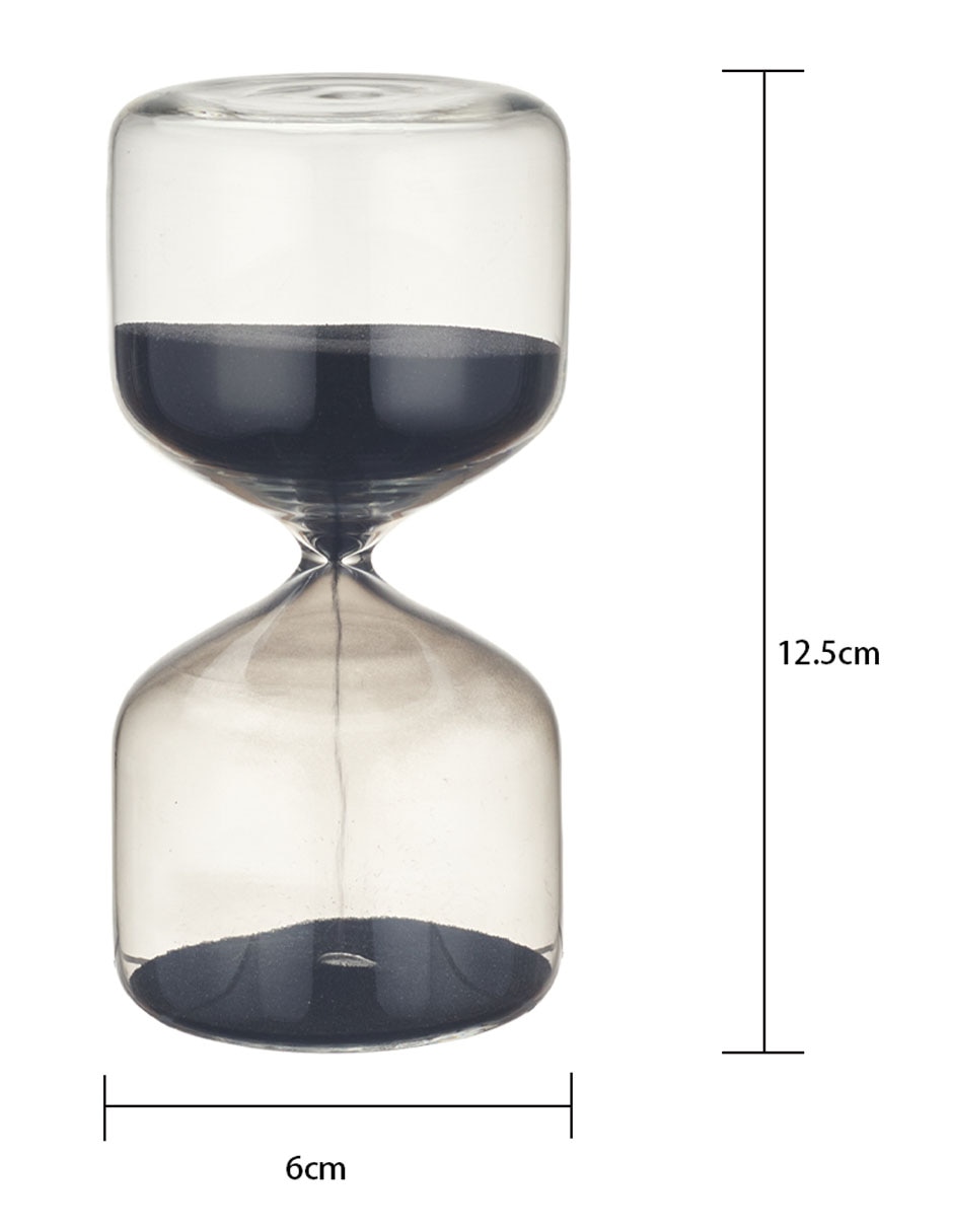 Reloj de arena 6