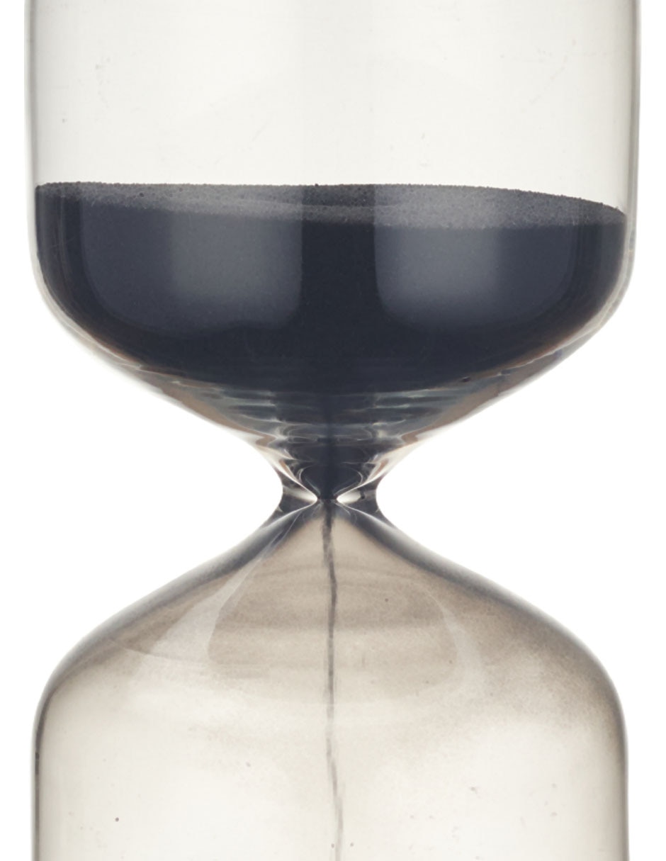 Reloj de arena 3