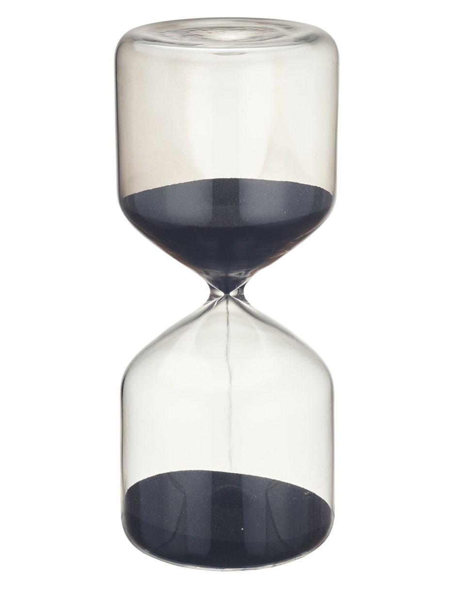 Reloj de arena