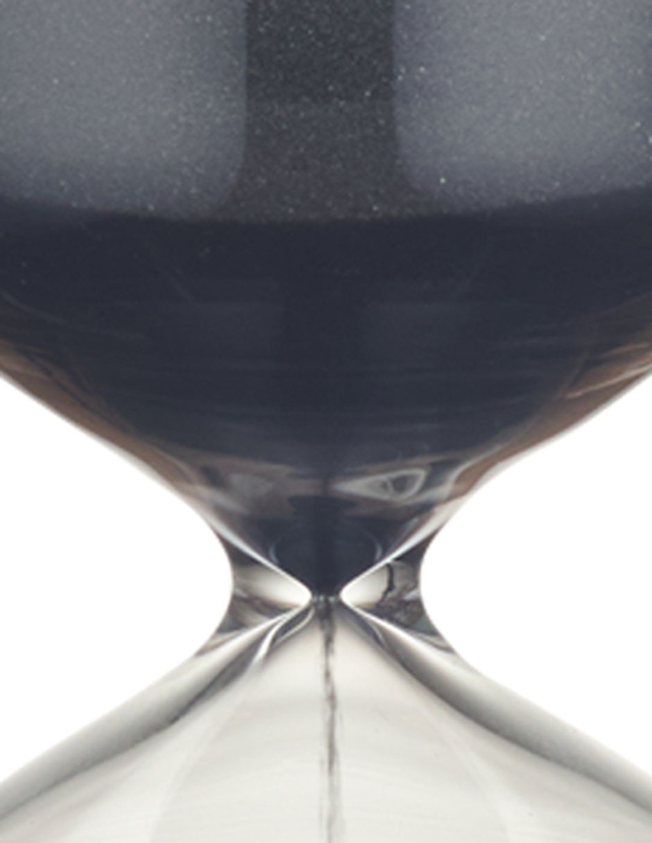 Reloj de arena 2