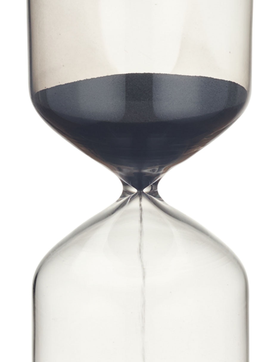 Reloj de arena 3