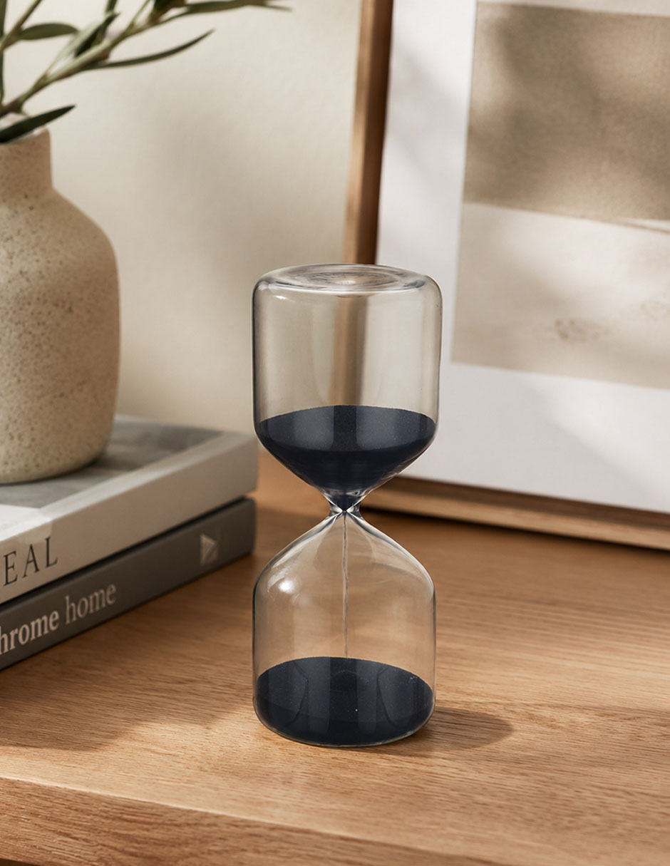 Reloj de arena 5