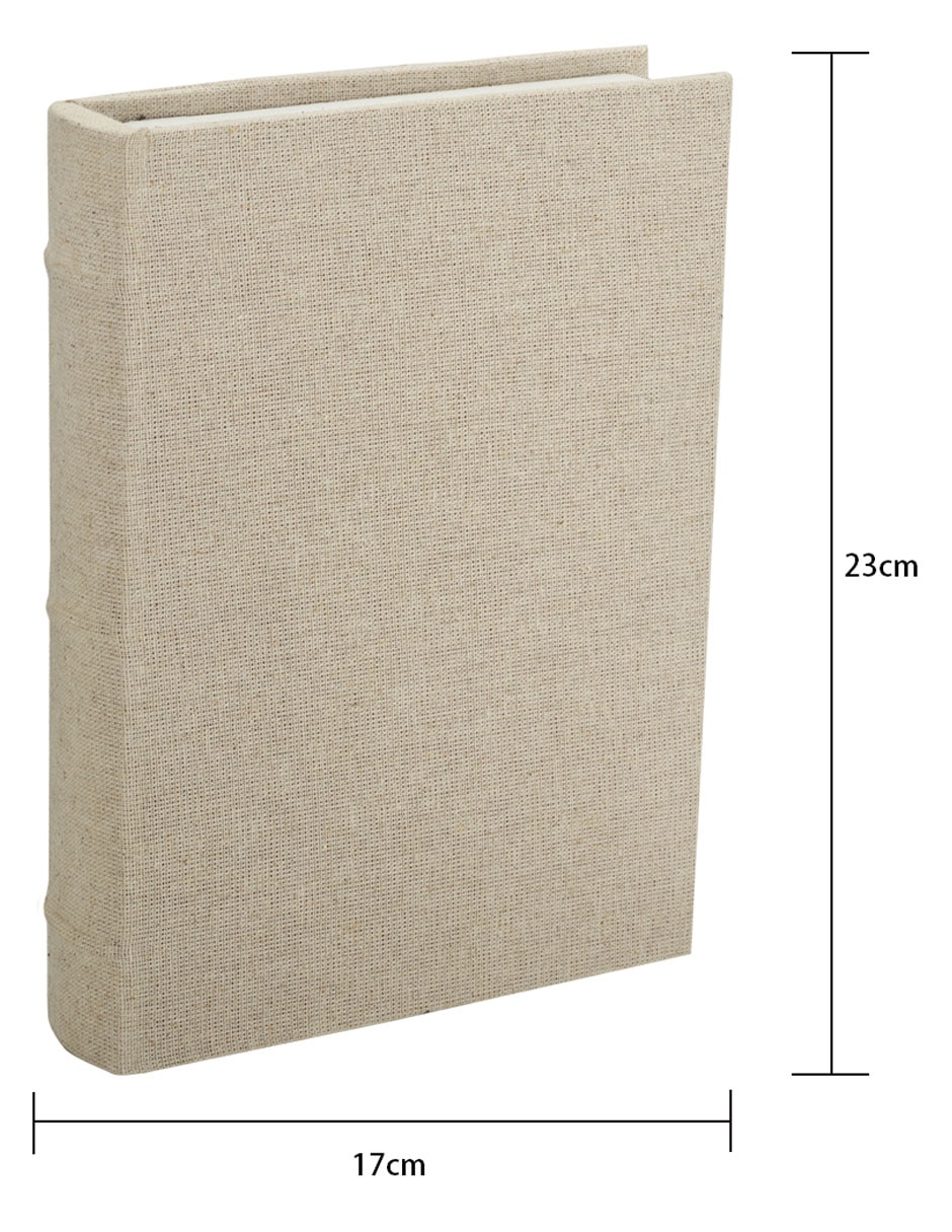 Caja decorativa Básico 8