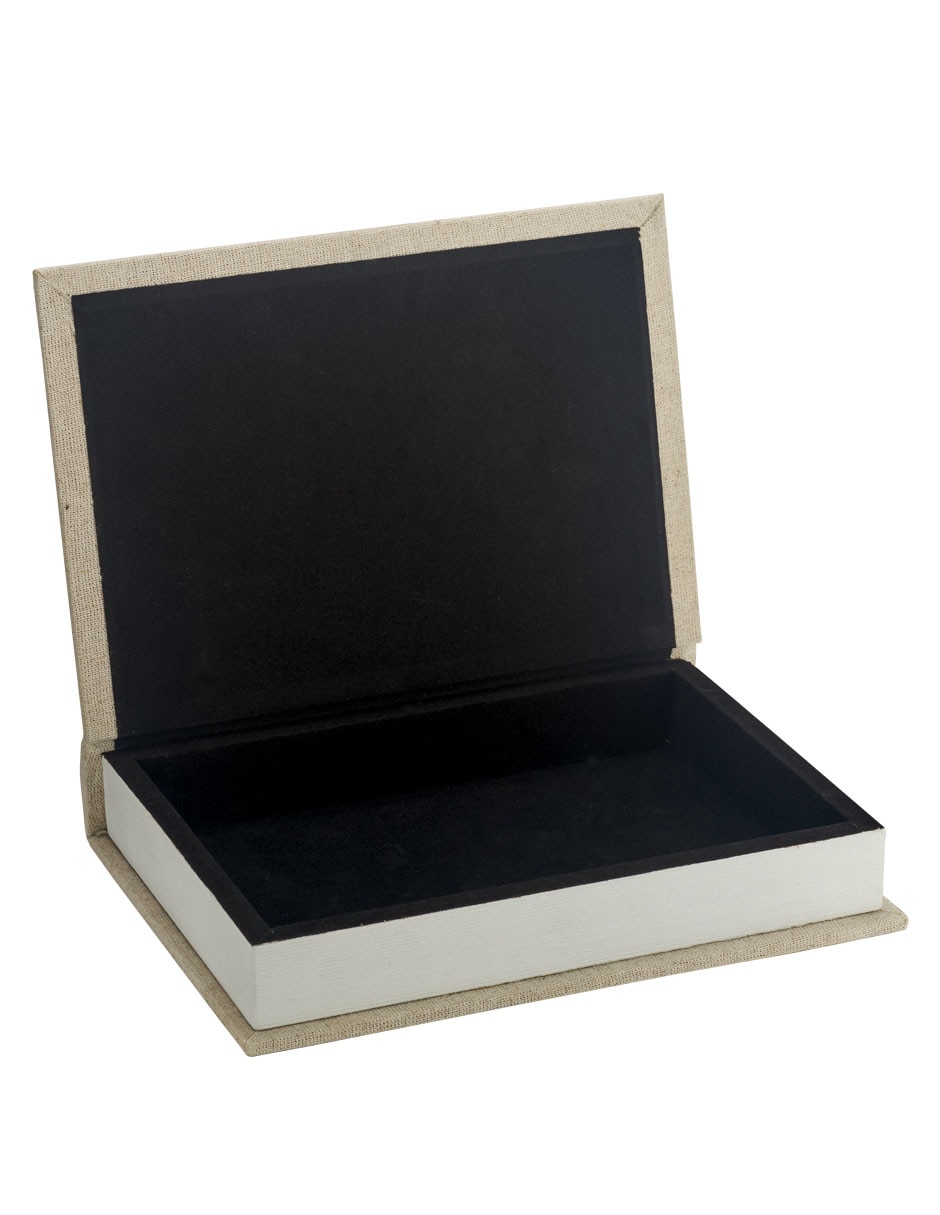 Caja decorativa Básico 4