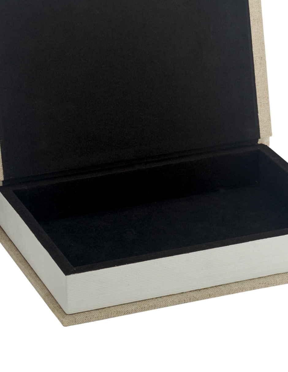 Caja decorativa Básico 2