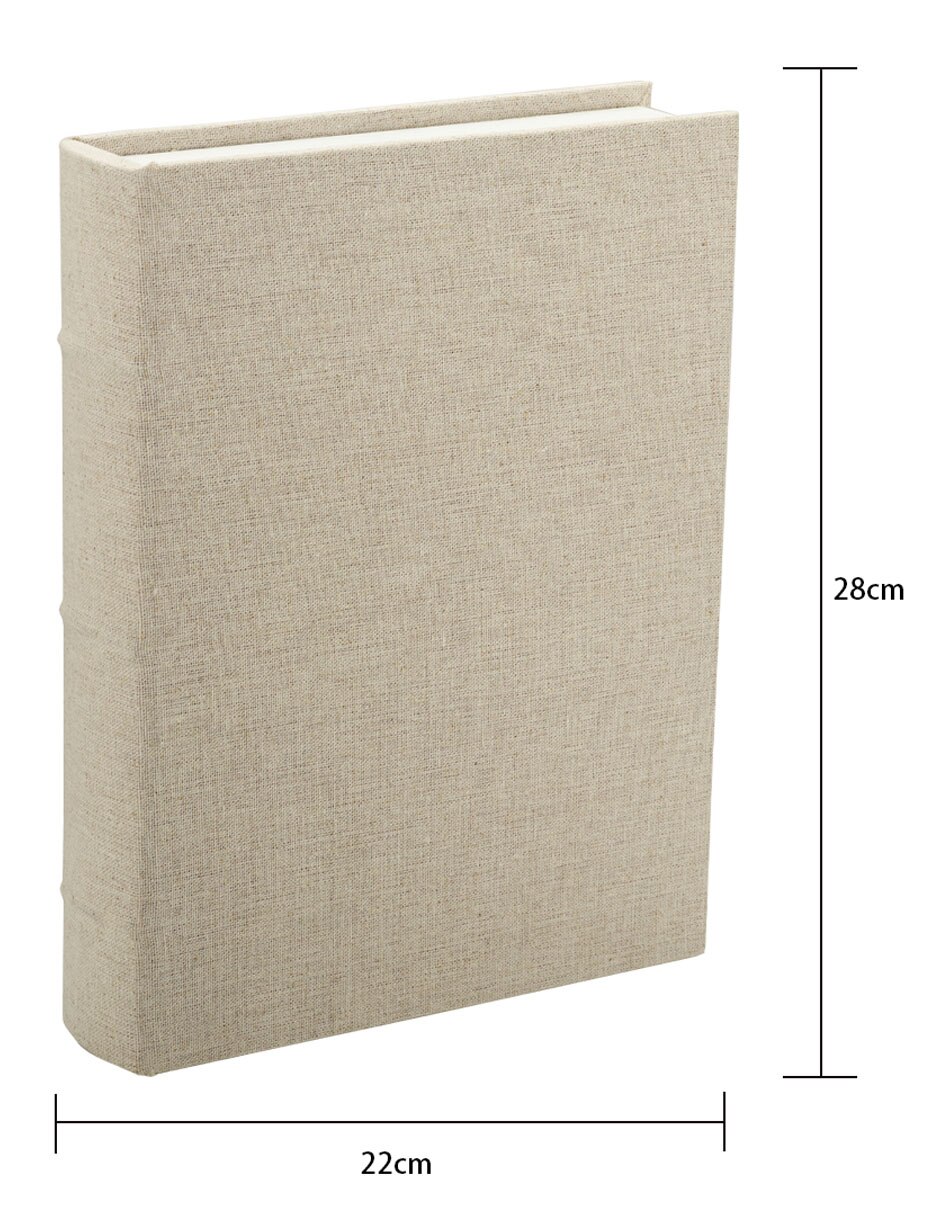Caja decorativa Básico 8