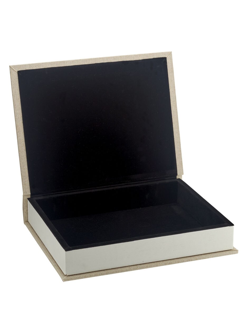 Caja decorativa Básico 4