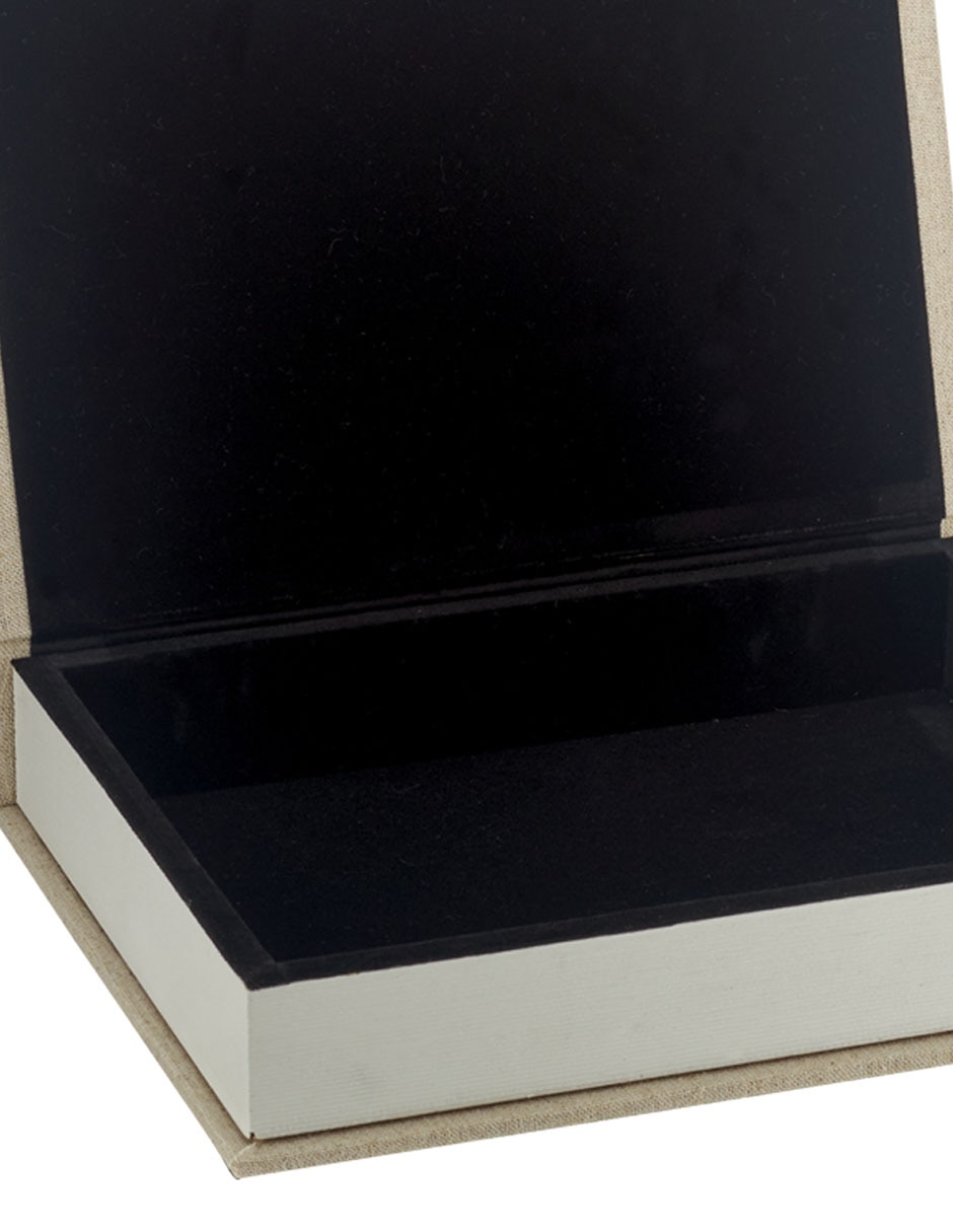 Caja decorativa Básico 2