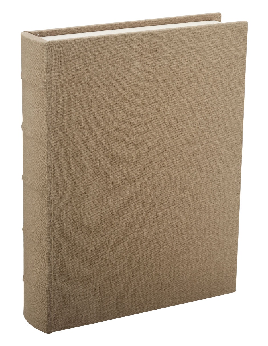 Caja decorativa Básico