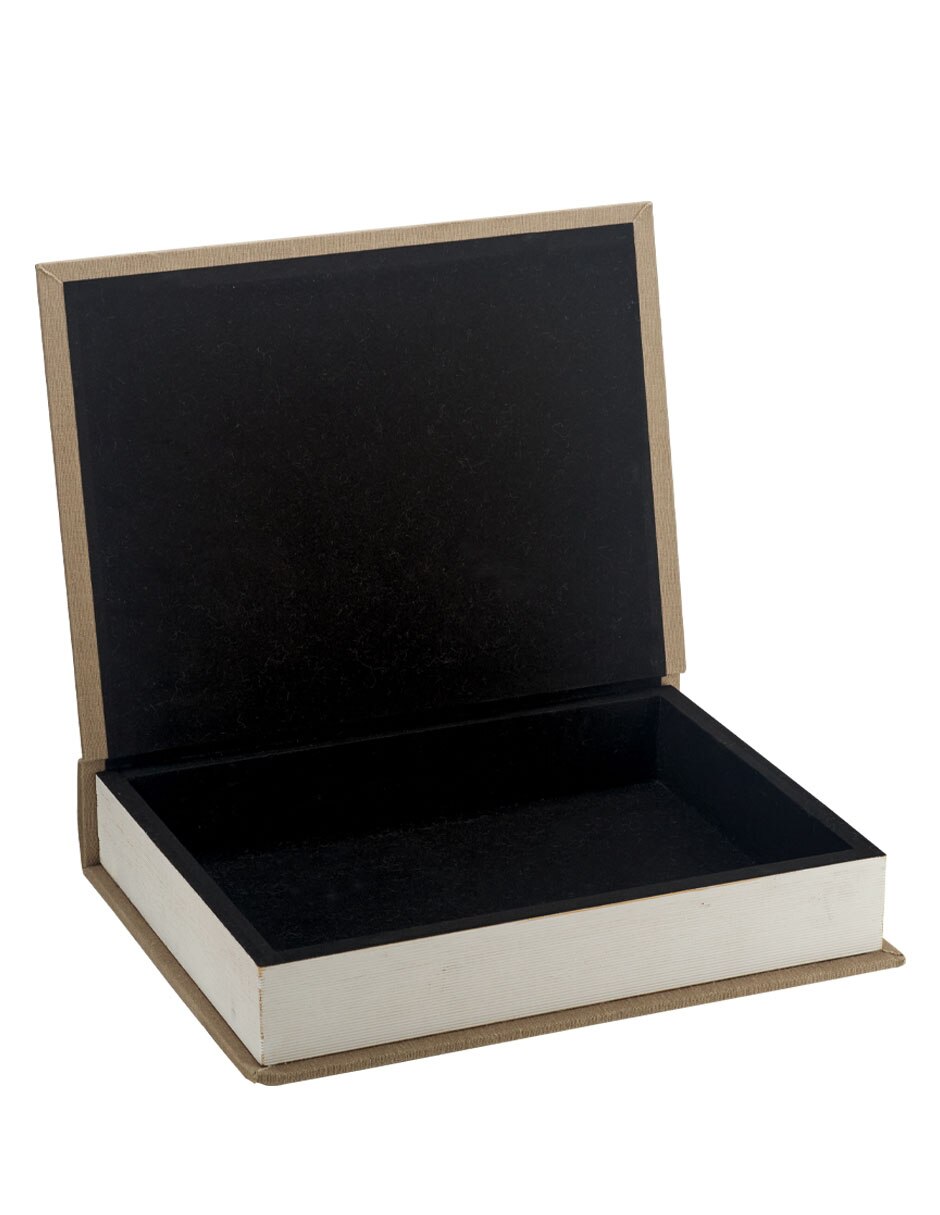 Caja decorativa Básico 4