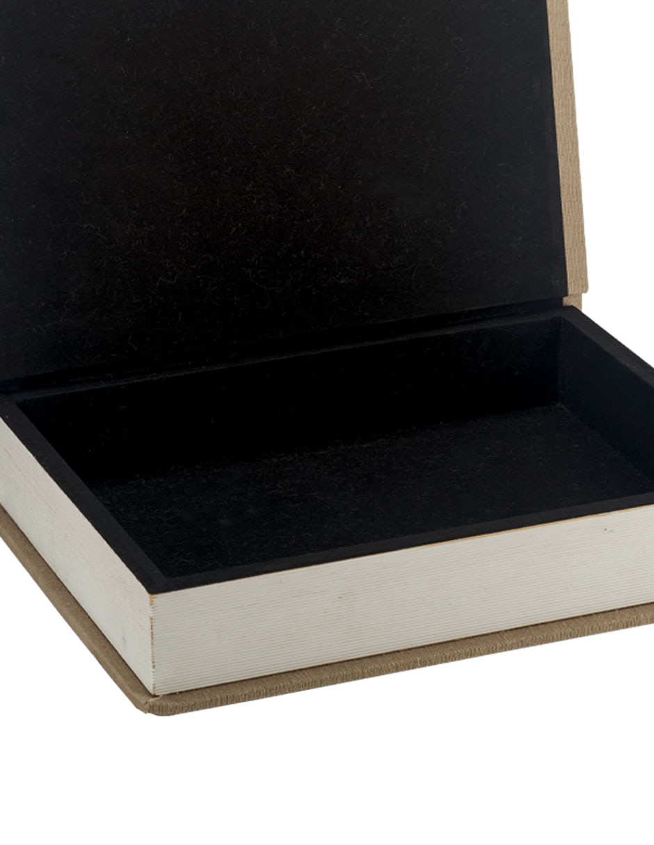 Caja decorativa Básico 2