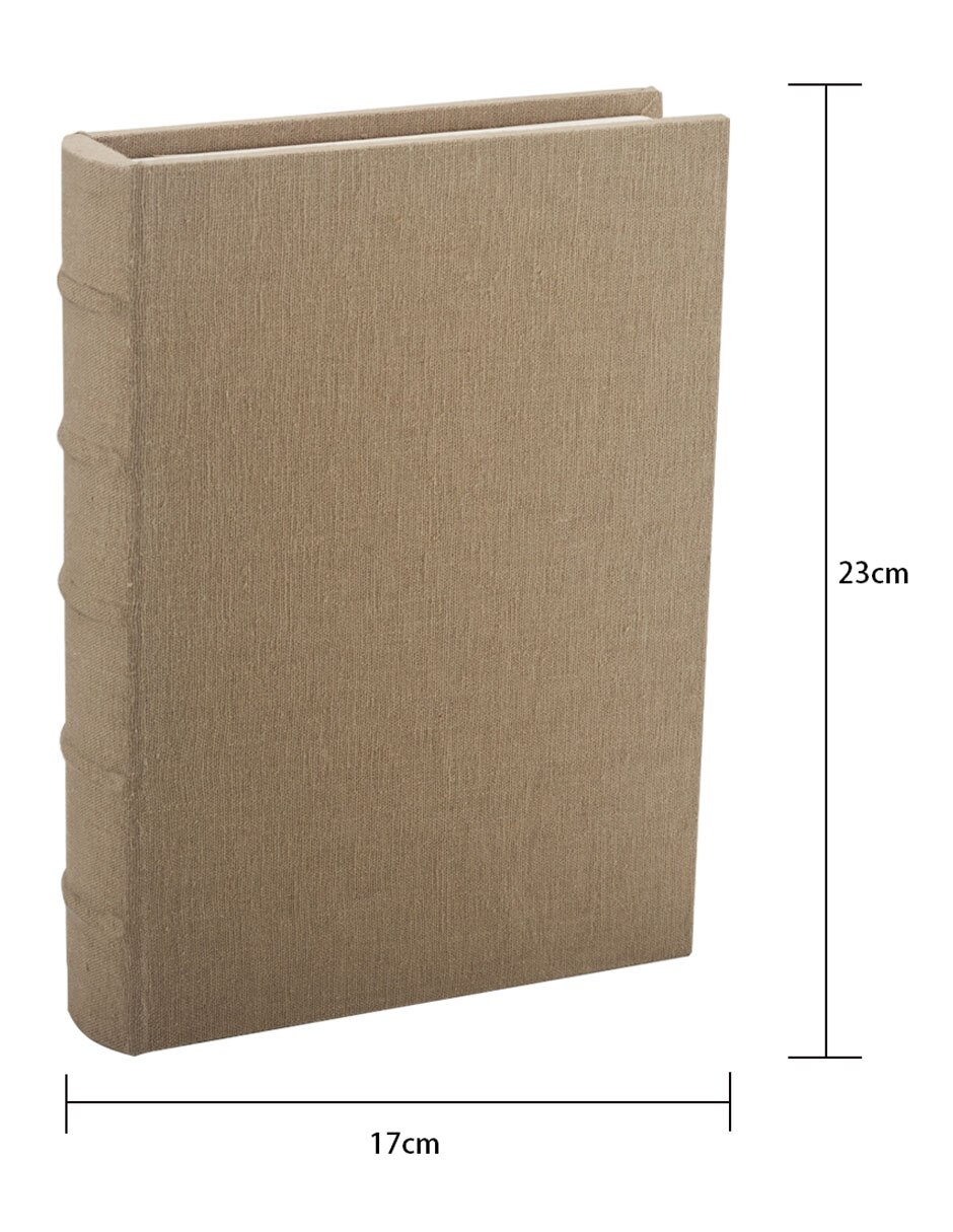 Caja decorativa Básico 8