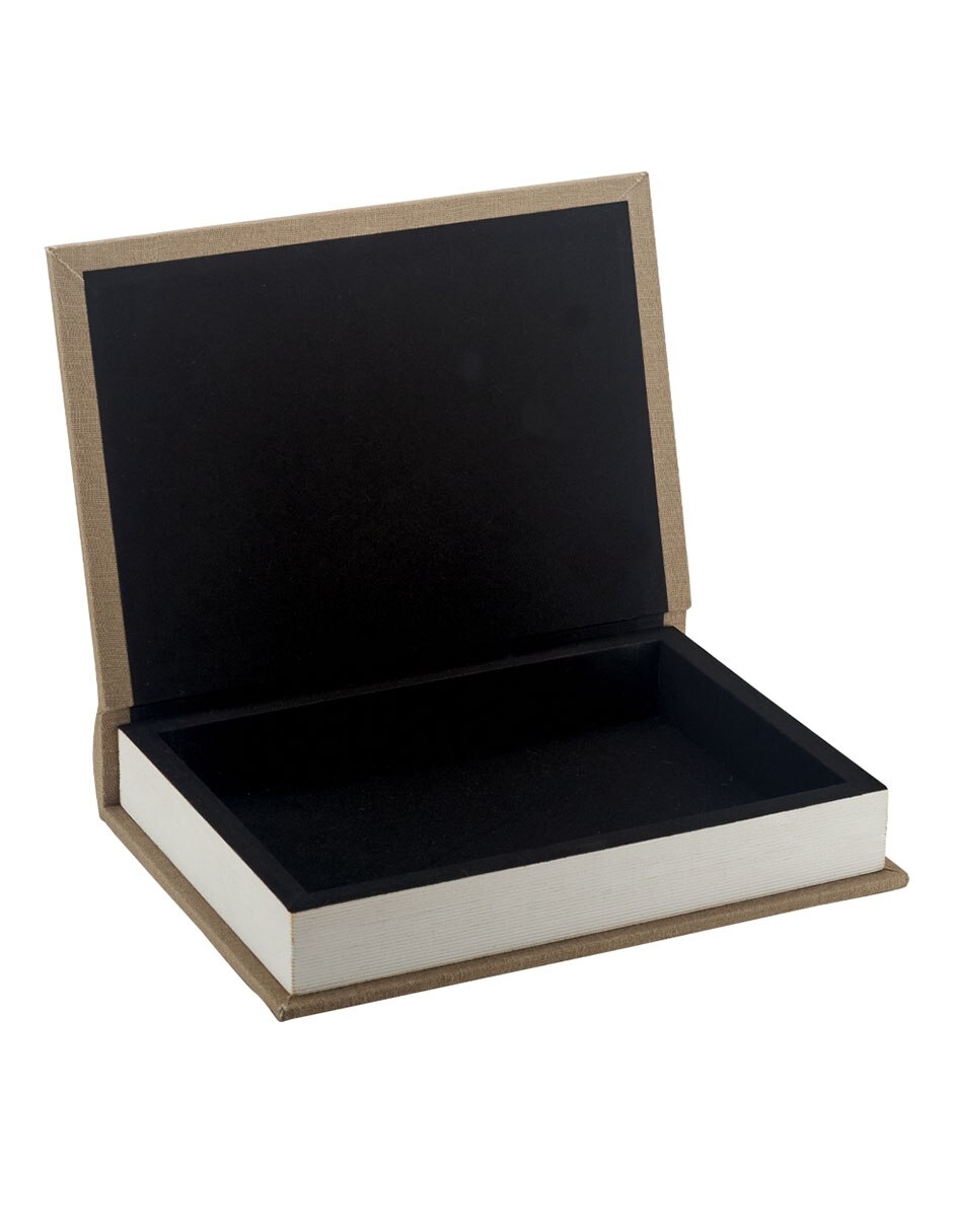 Caja decorativa Básico 4