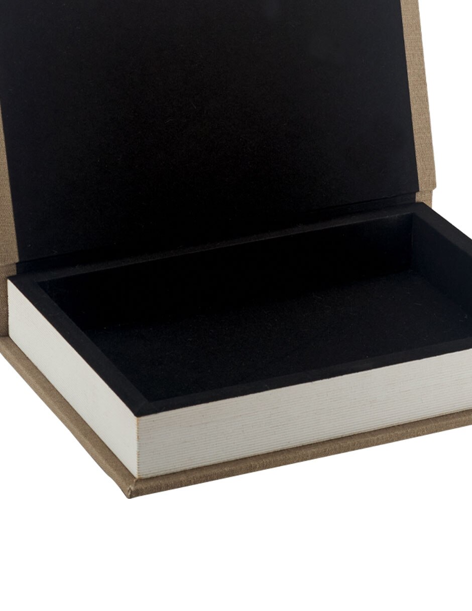 Caja decorativa Básico 2