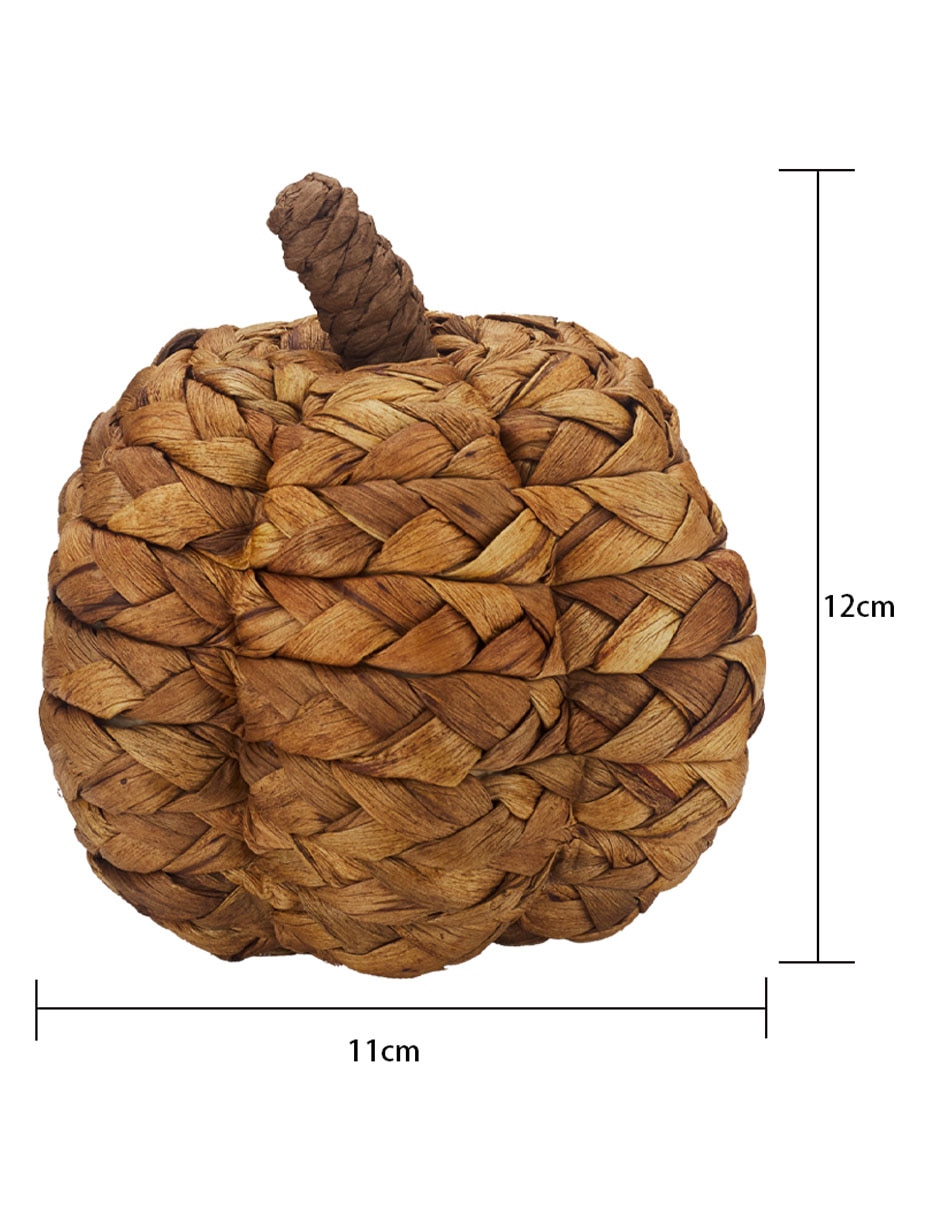 Figura de calabaza Harvest 6