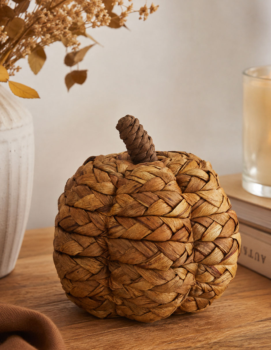 Figura de calabaza Harvest 5