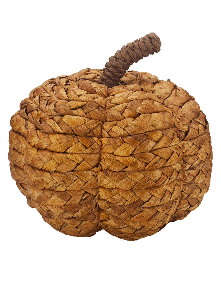 Figura decorativa de calabaza Harvest