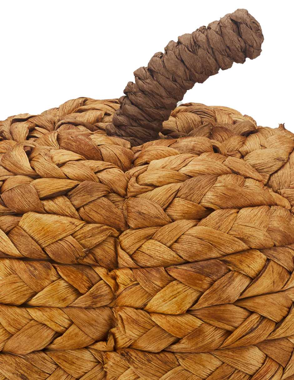 Figura decorativa de calabaza Harvest 2