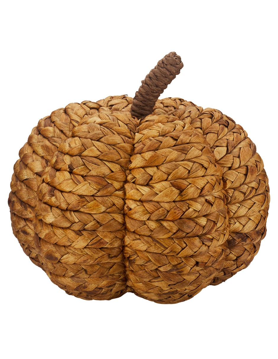Figura de calabaza Harvest