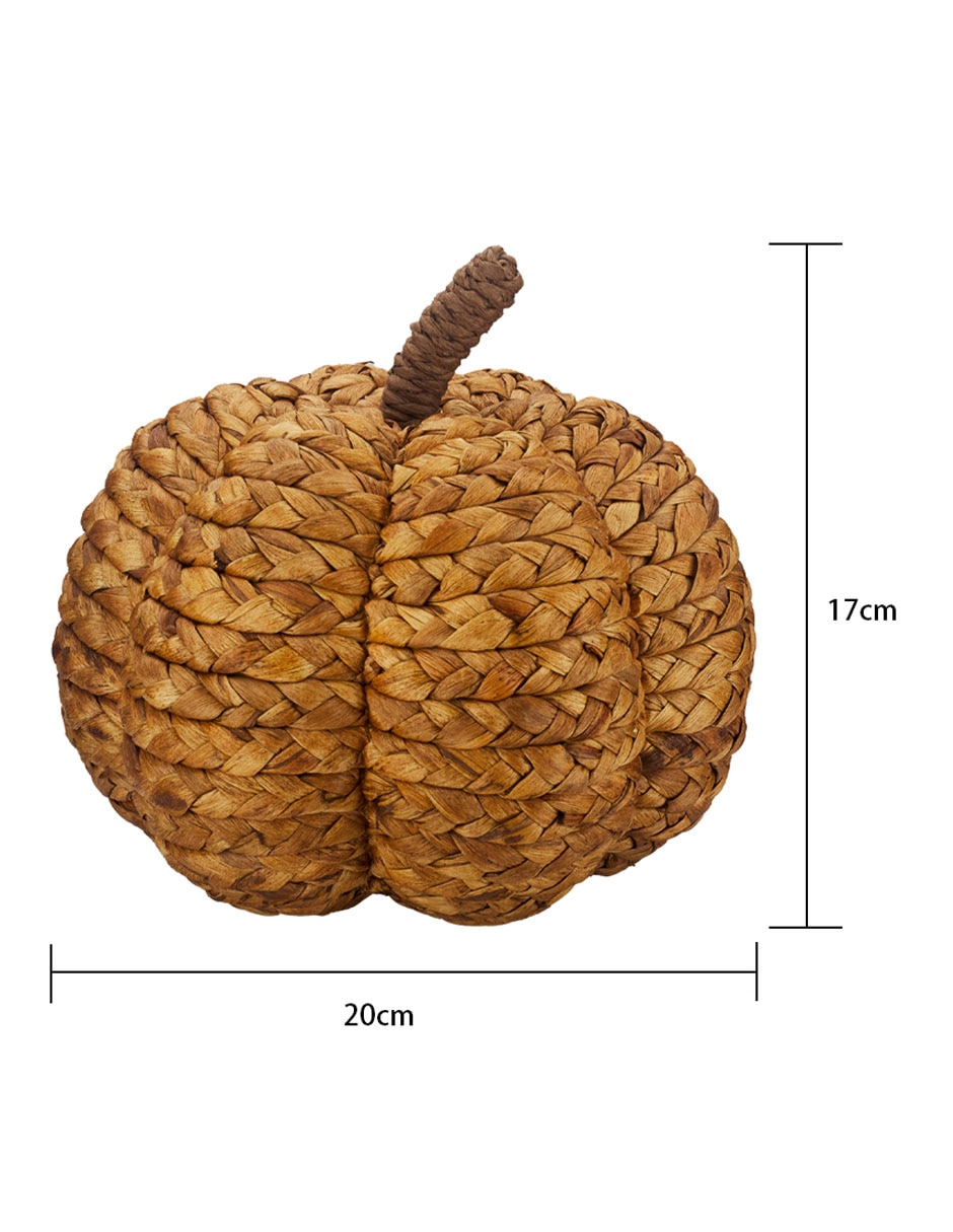 Figura de calabaza Harvest 6