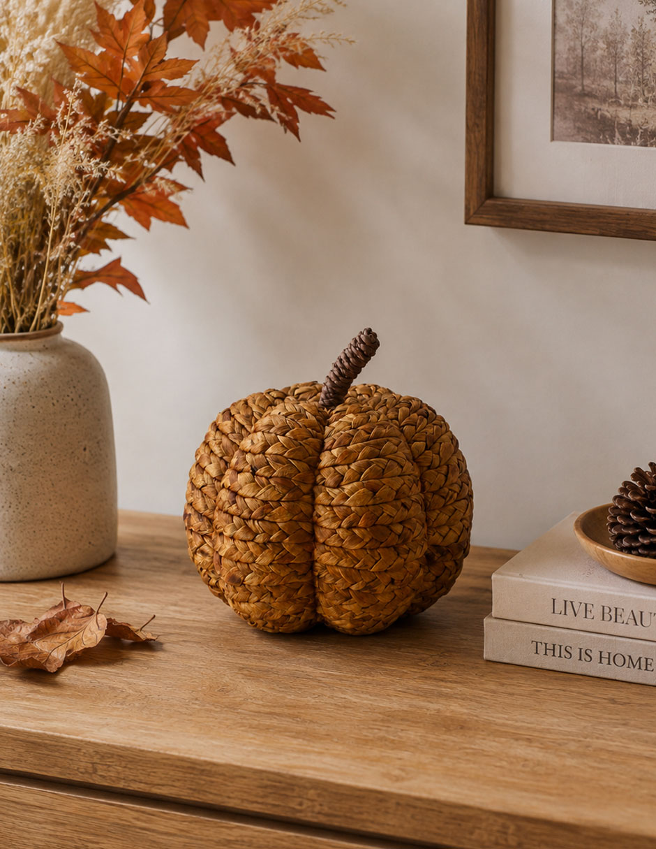 Figura de calabaza Harvest 5