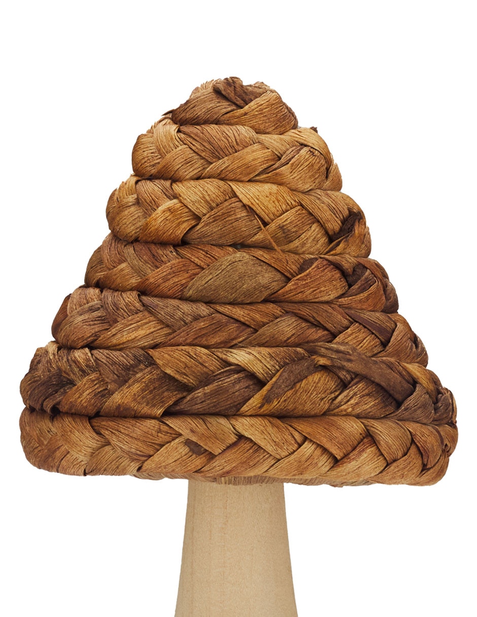 Figura decorativa de hongo Harvest 2