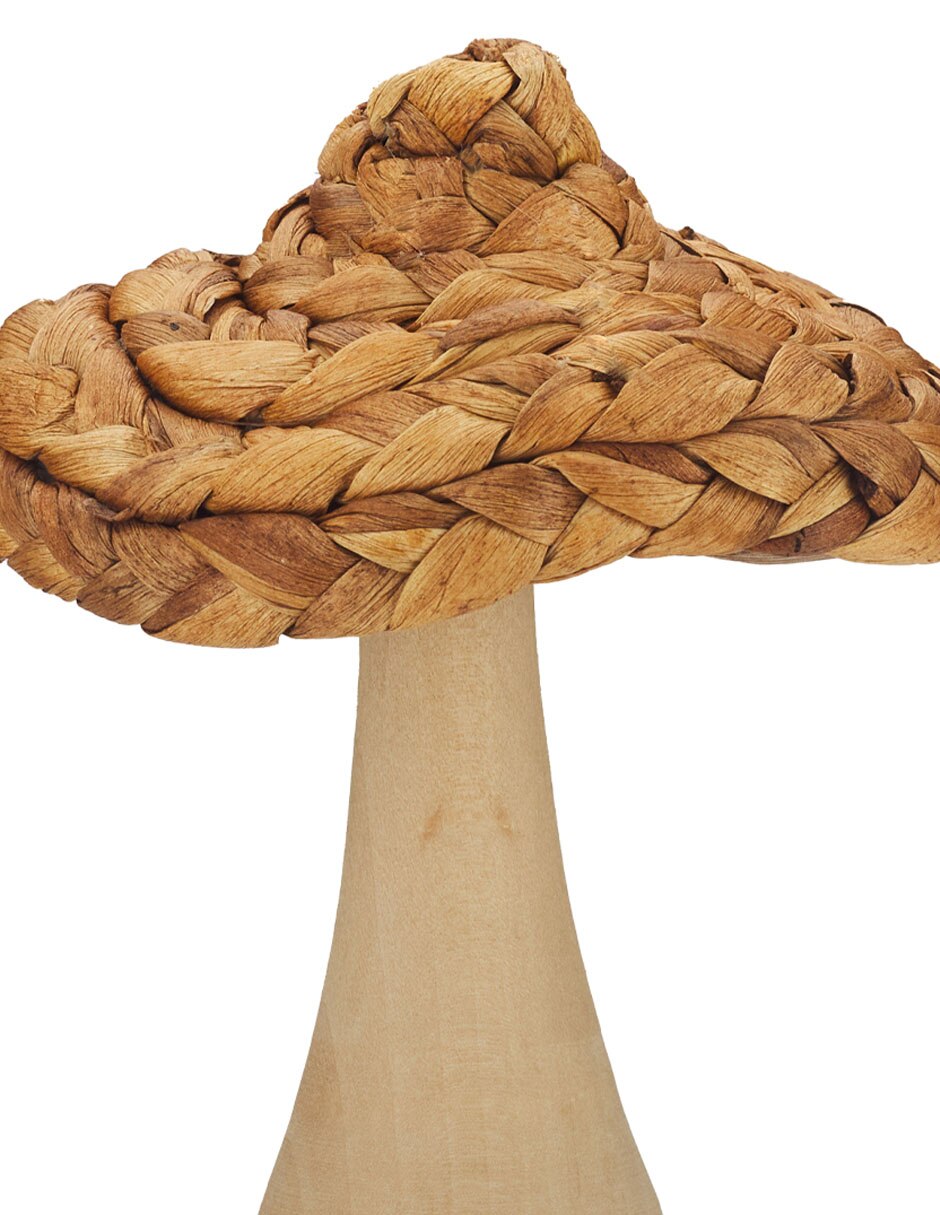 Figura decorativa de hongo Harvest 2