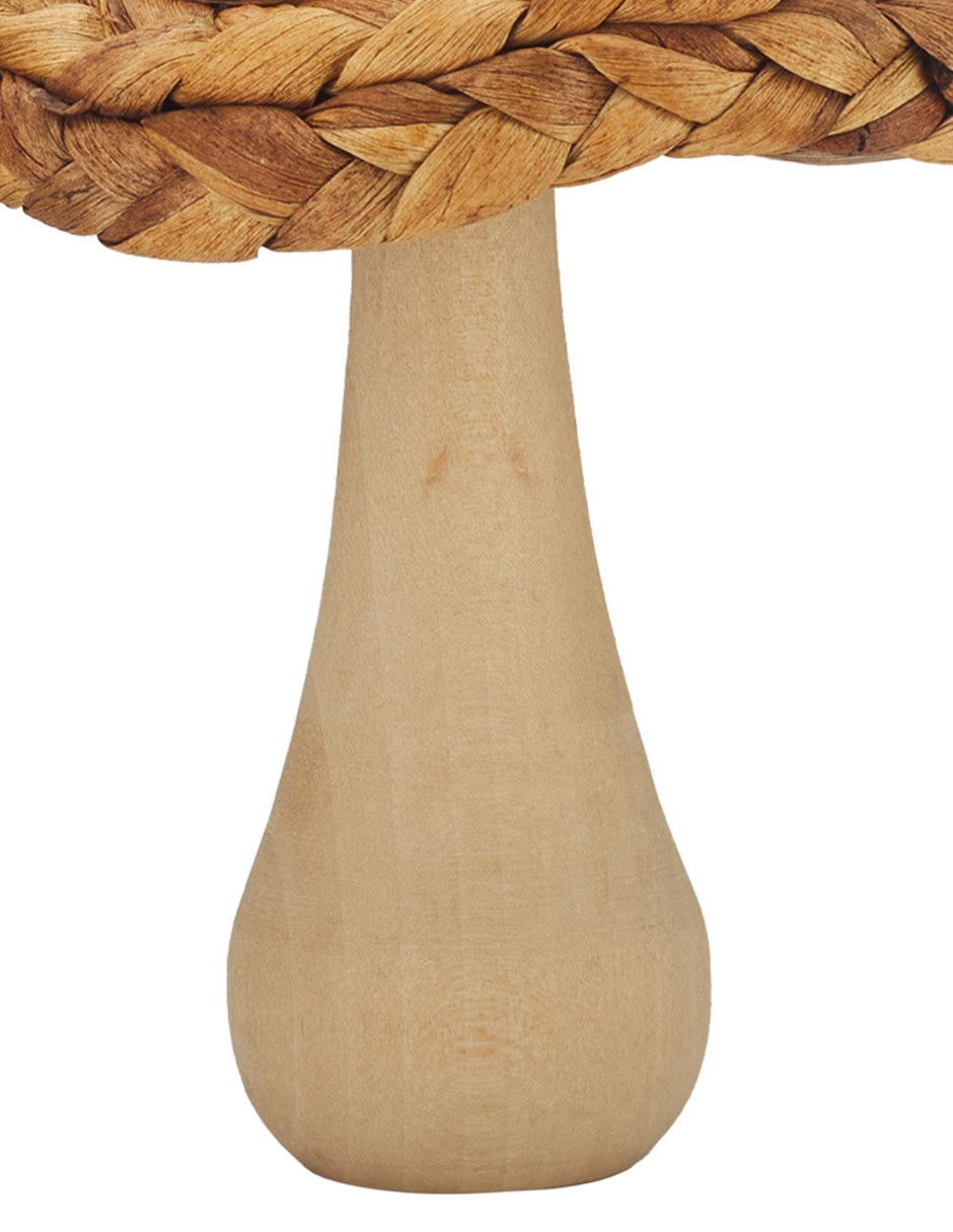 Figura decorativa de hongo Harvest 3