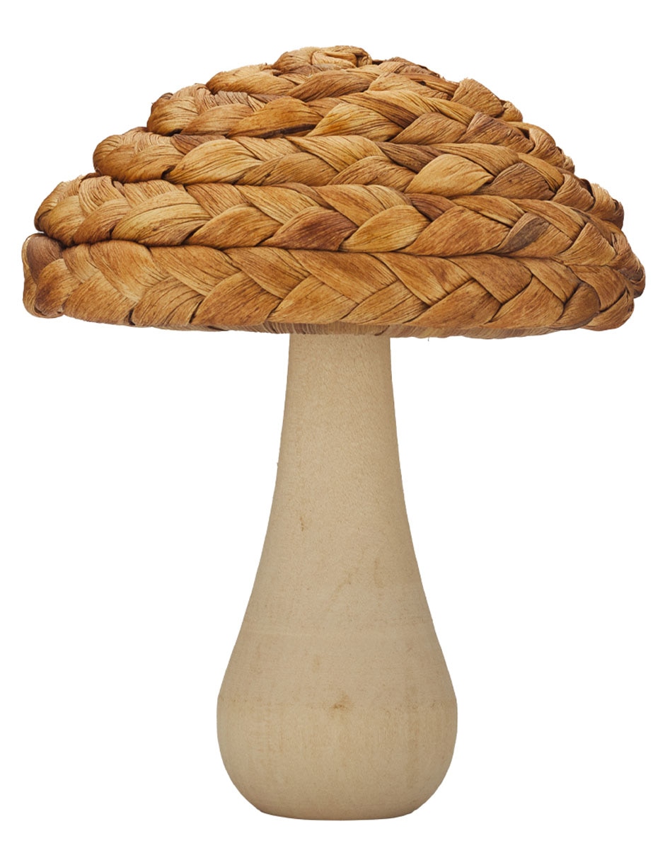 Figura de hongo Harvest