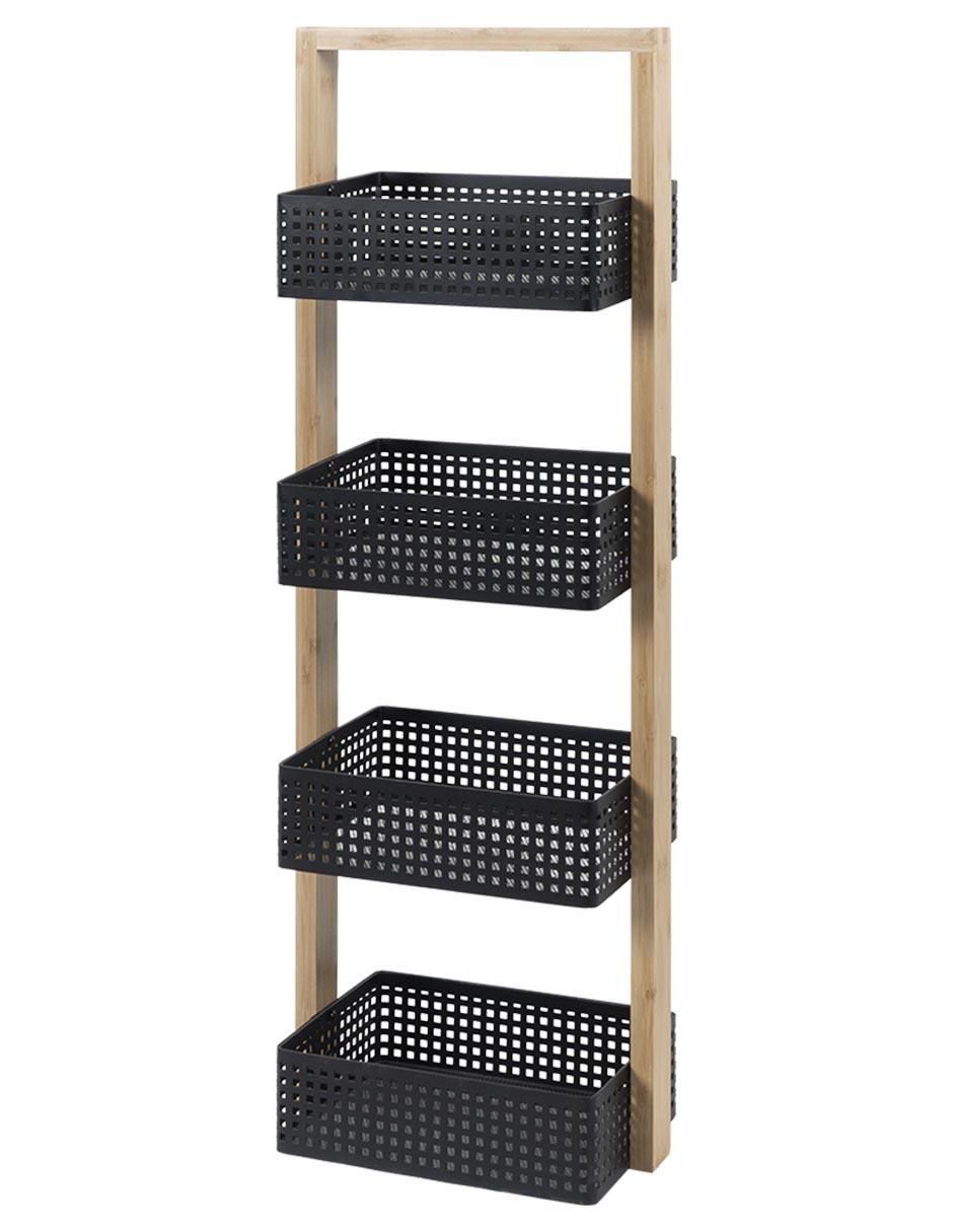 Set de organizador multiusos armable Sonnino