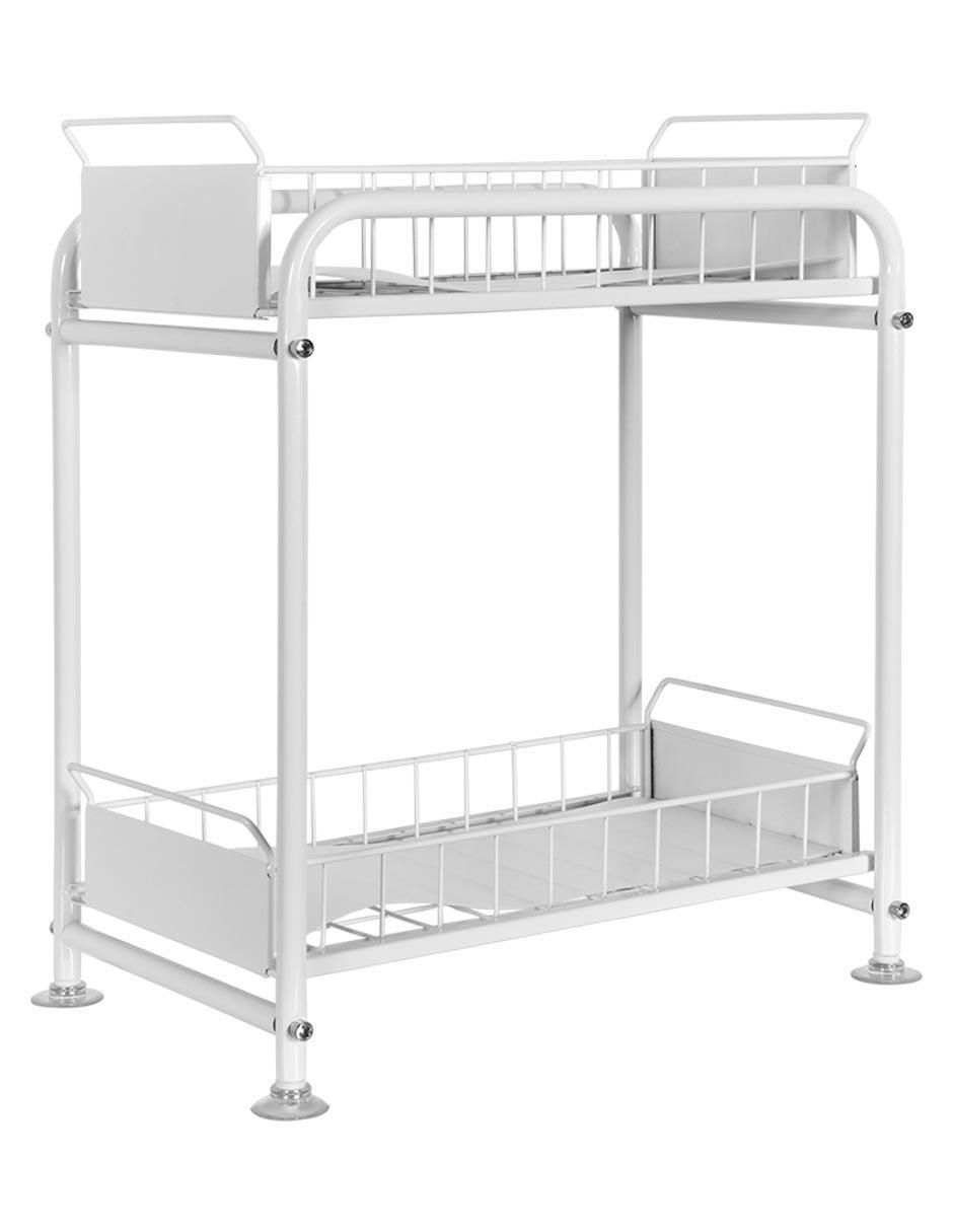 Set de organizador multiusos armable Amalfi Set de organizador multiusos armable Amalfi
