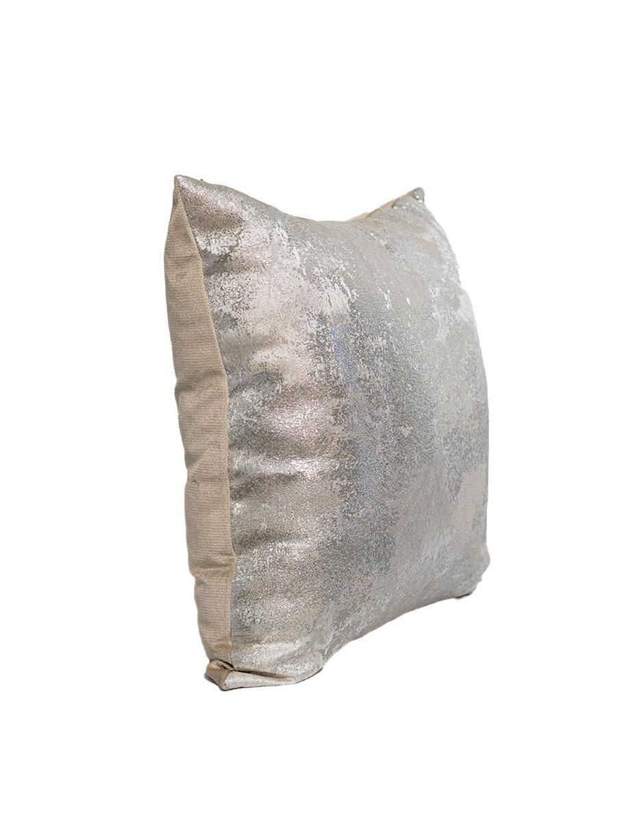 Cojín decorativo veteados 2