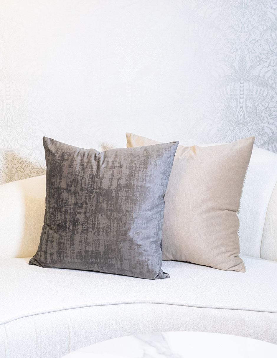 Cojín decorativo crush