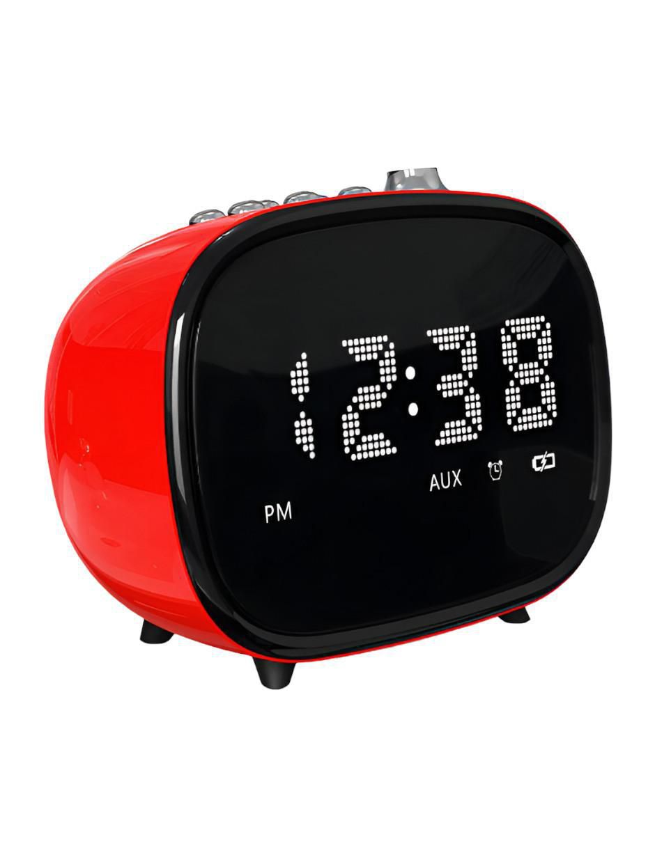 Reloj despertador Xtellar