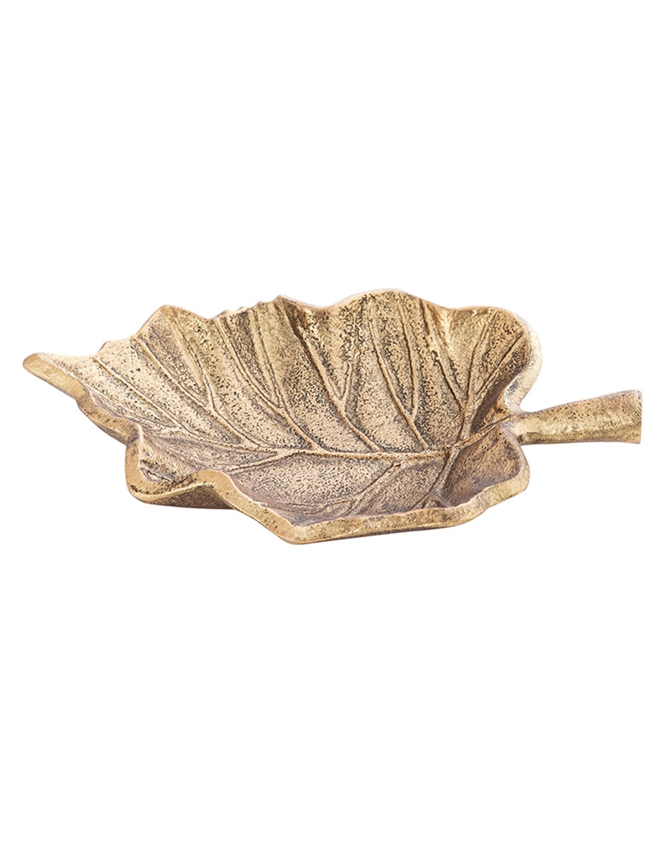 Figura decorativa de hoja Figura decorativa de hoja