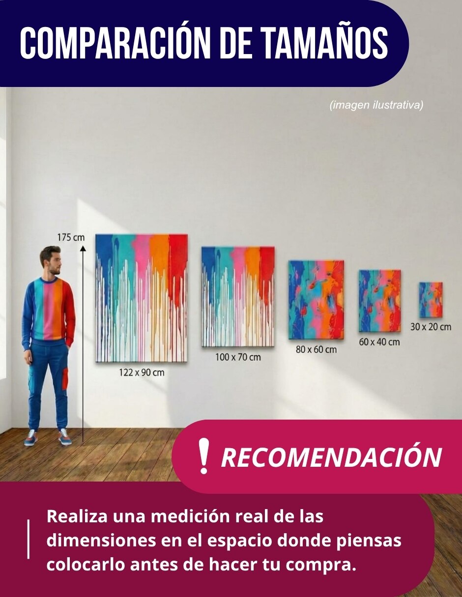 Cuadro Jesús al Óleo técnica impresión Generica Religioso