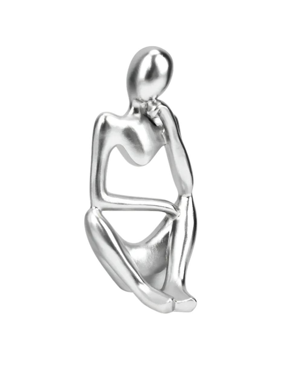 Escultura Güish de resina