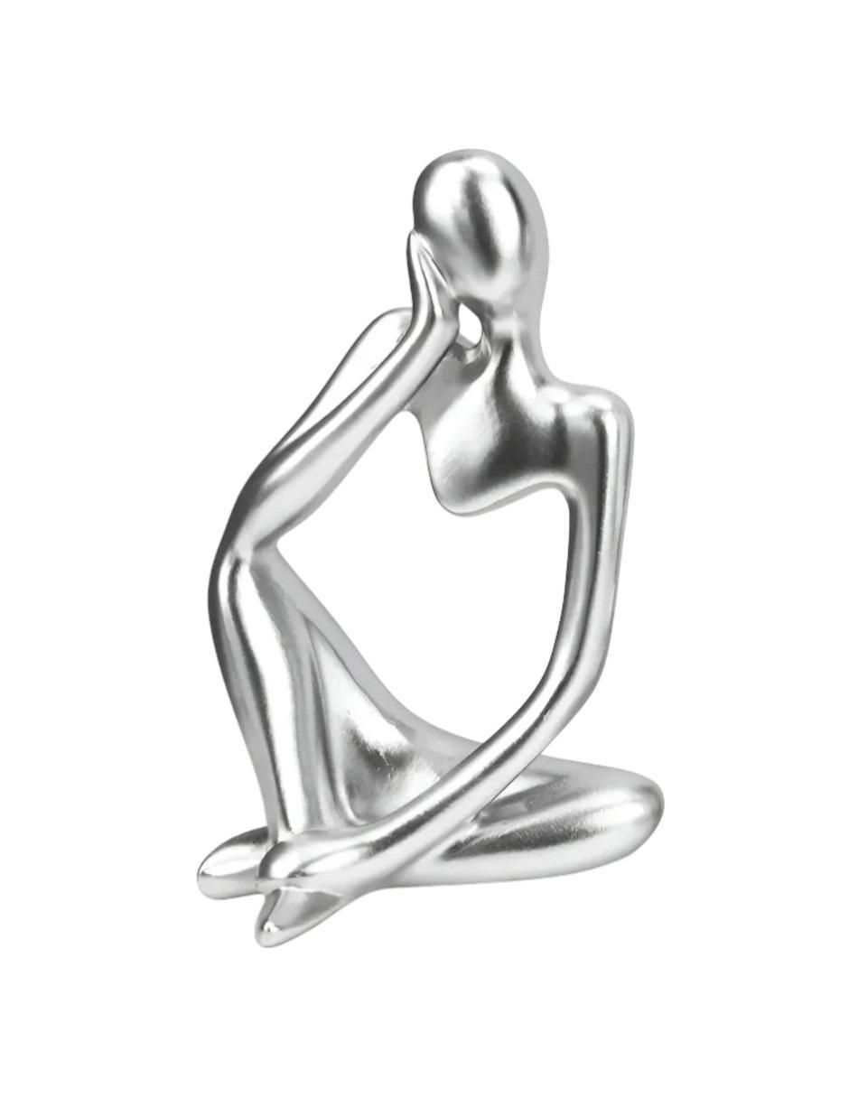 Escultura Güish de resina