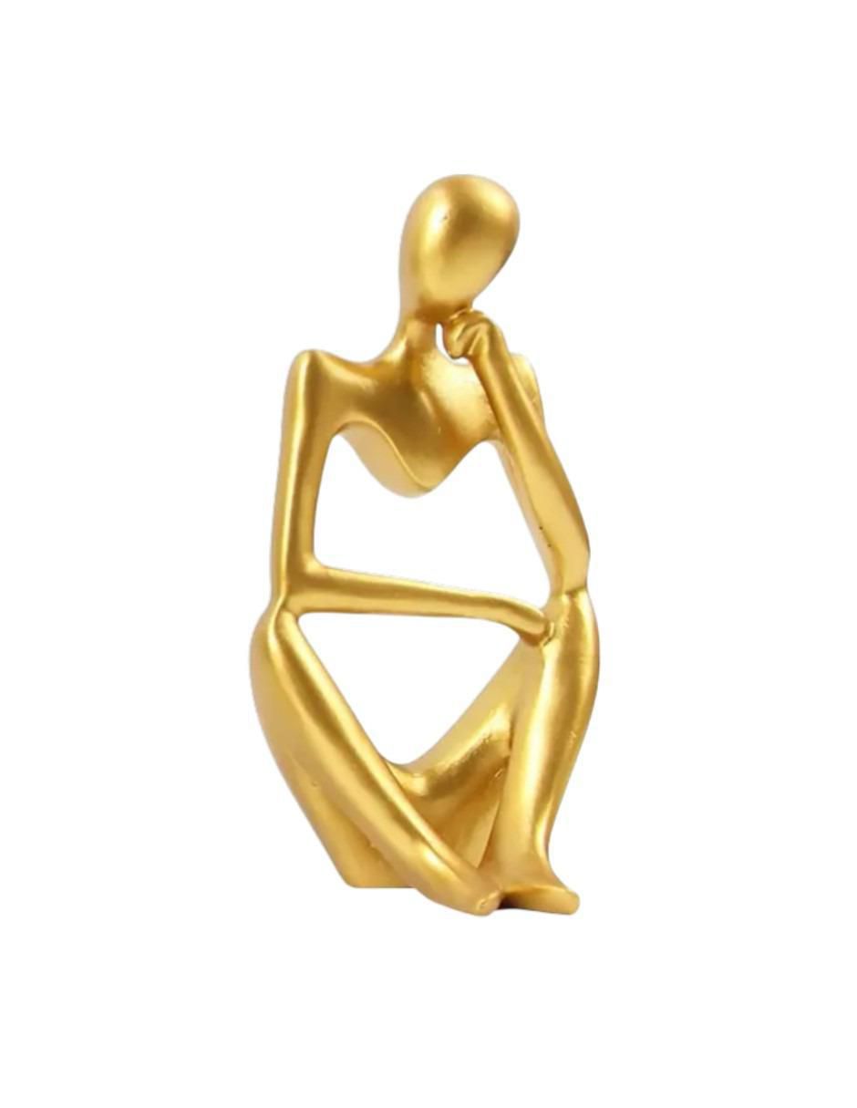 Escultura de resina 2