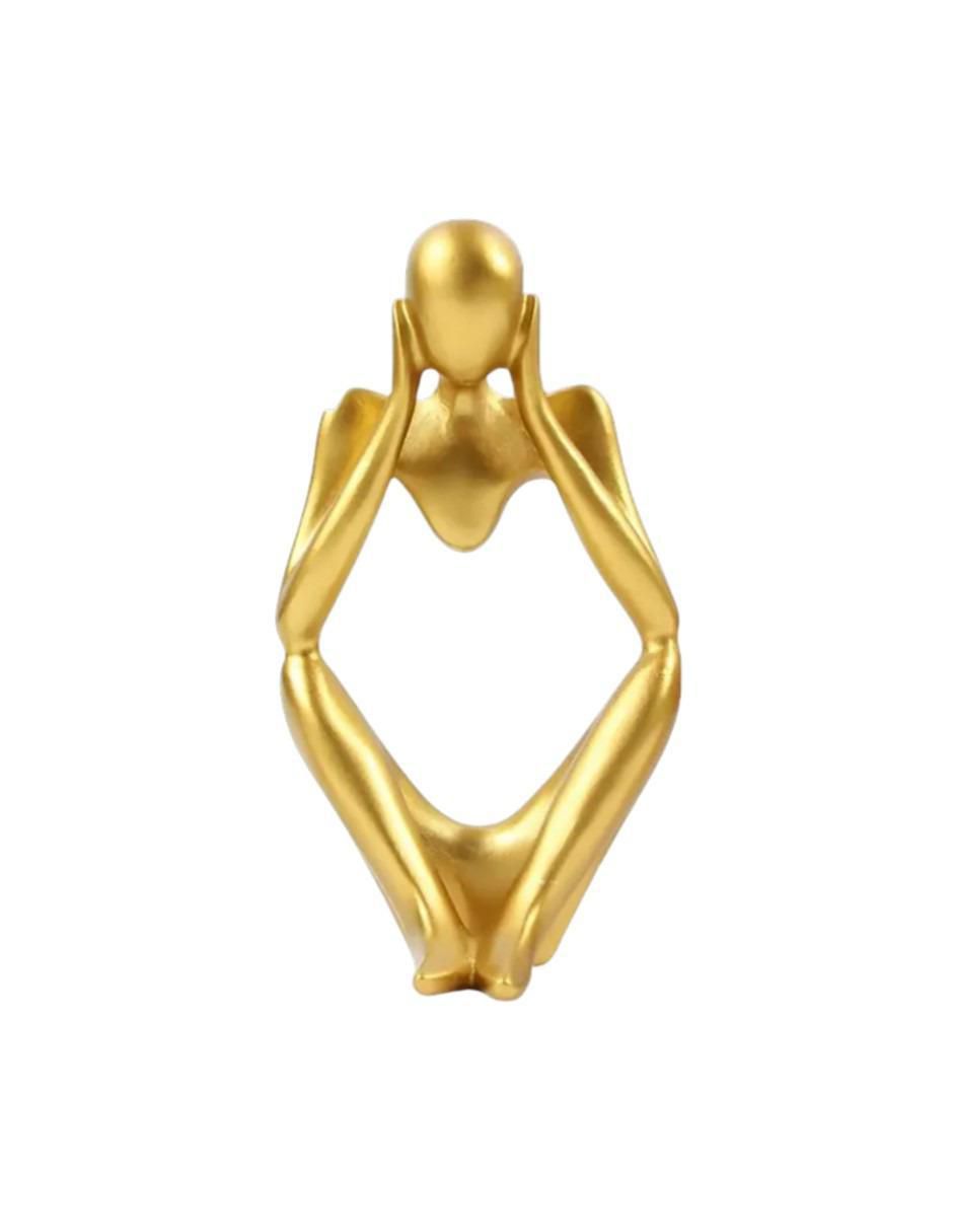 Escultura de resina 3
