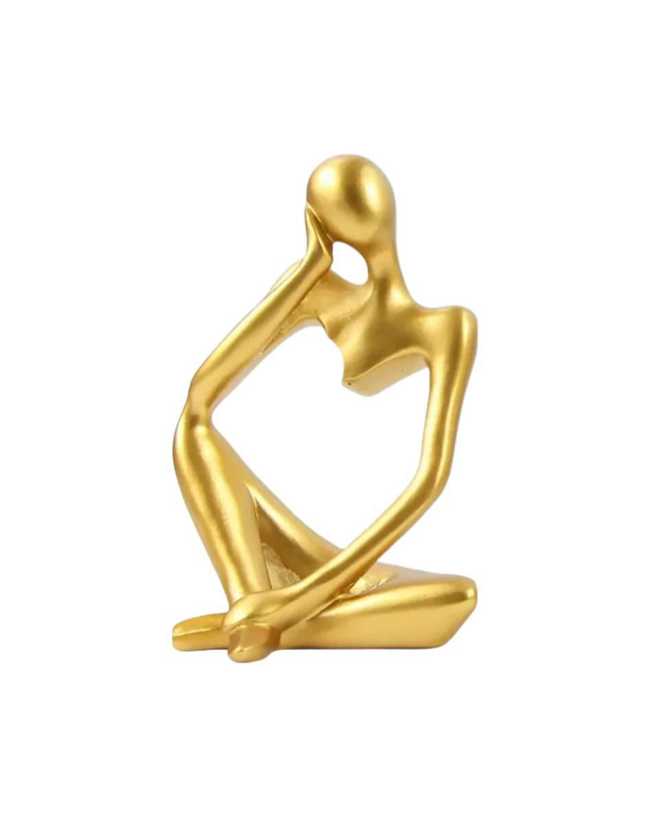 Escultura de resina 4