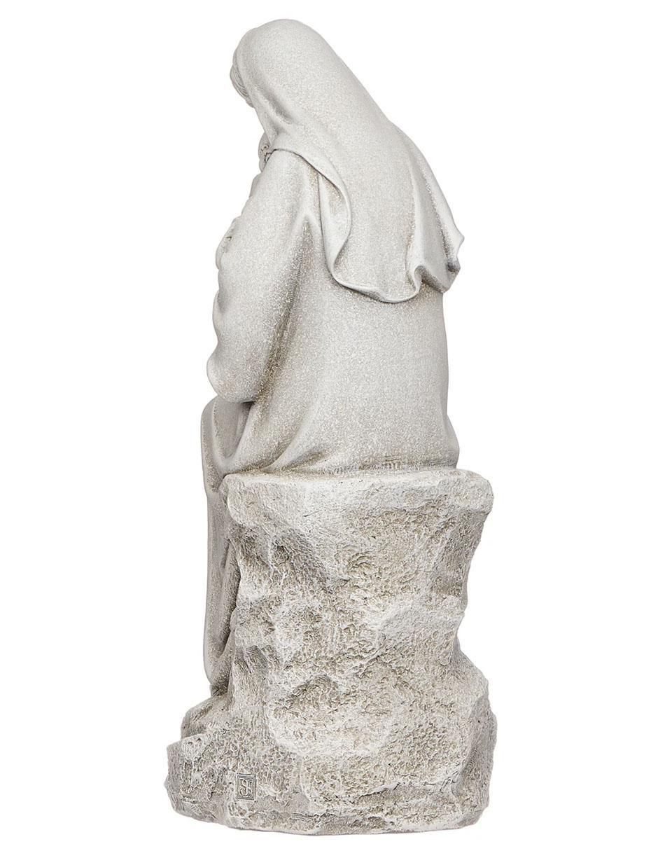Escultura religiosa de Virgen Maria y Jesus Joseph´s Studio