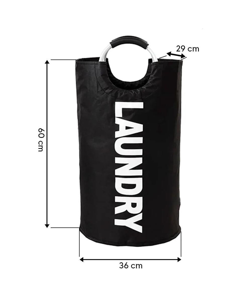 Cesto para ropa 4