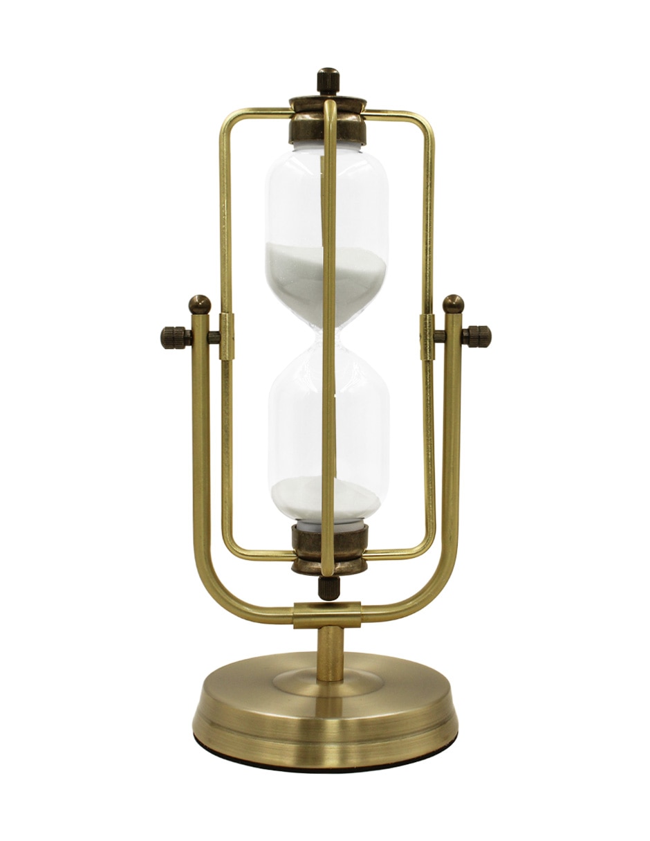 Reloj de arena
