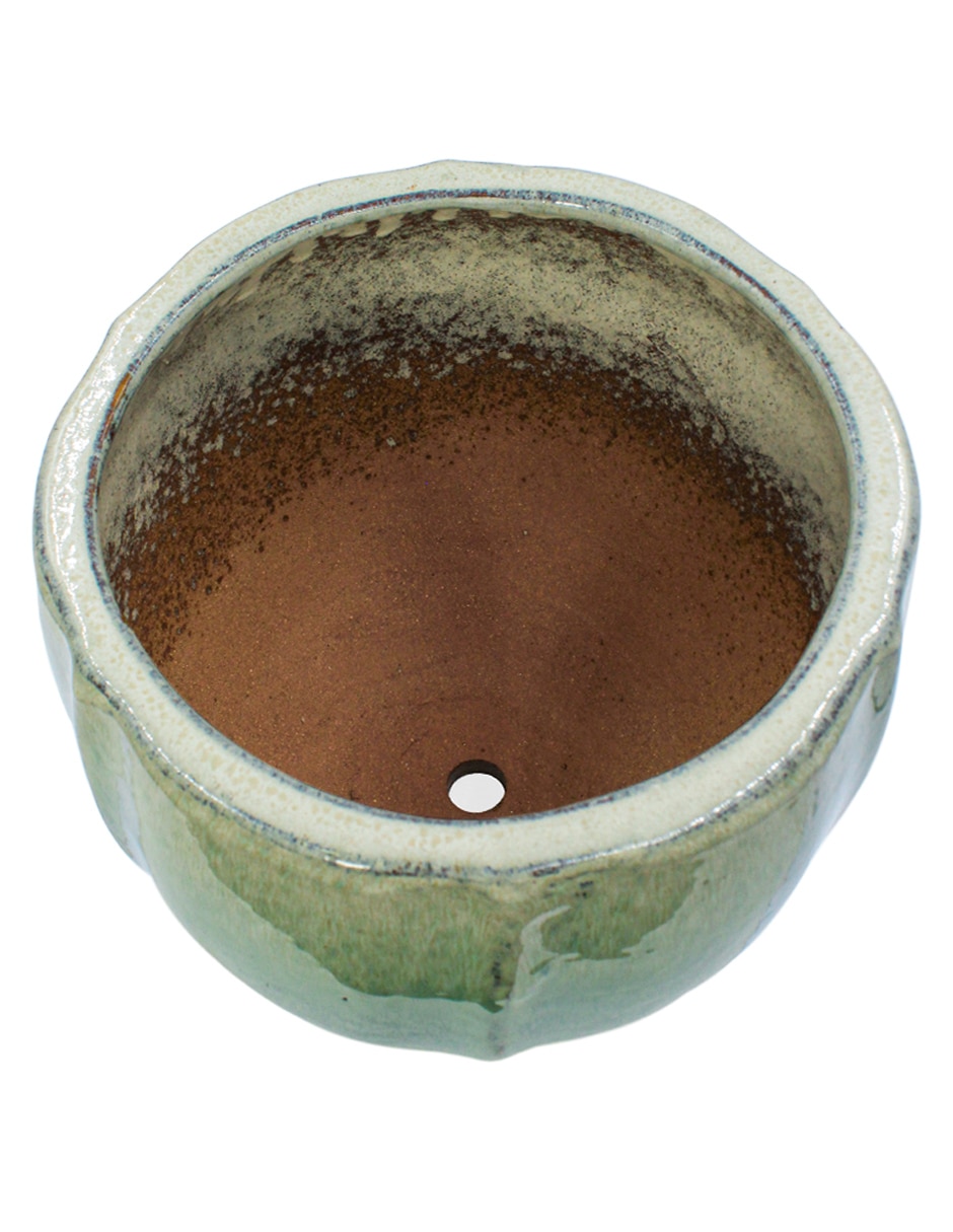 Maceta de Cerámica