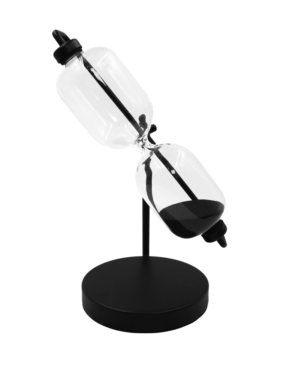 Reloj de arena Corner