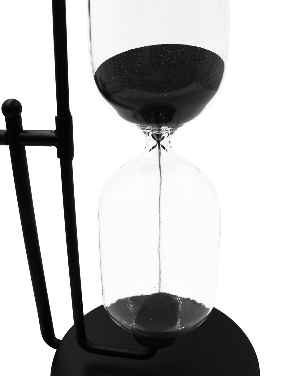 Reloj de arena Corner