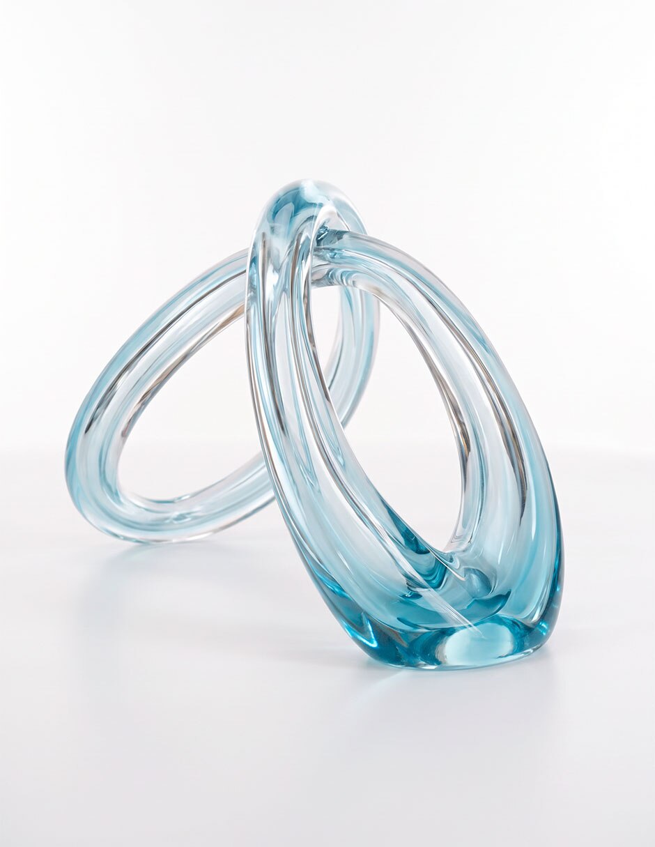 Figura sea de vidrio 1
