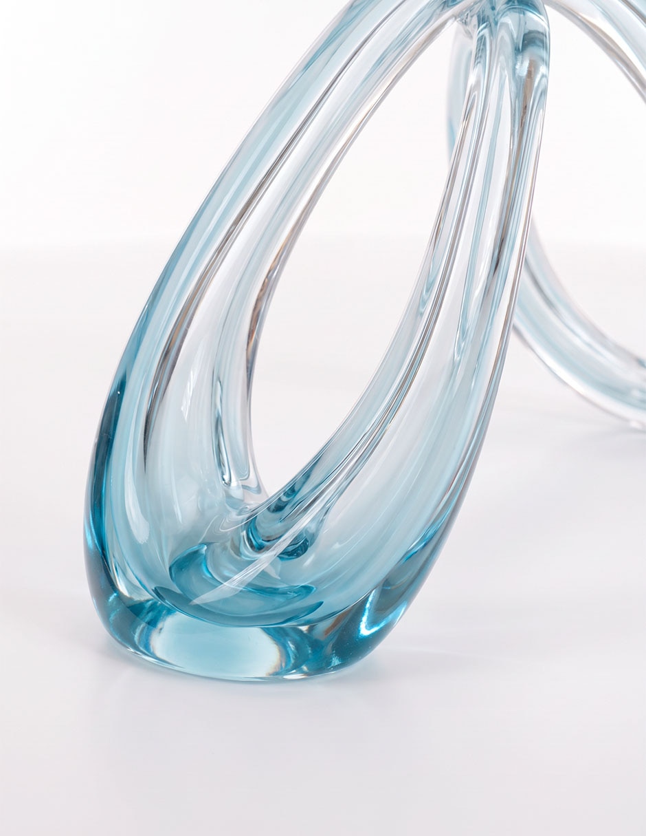 Figura sea de vidrio 2